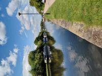 Stanley Ferry L1 Leisure